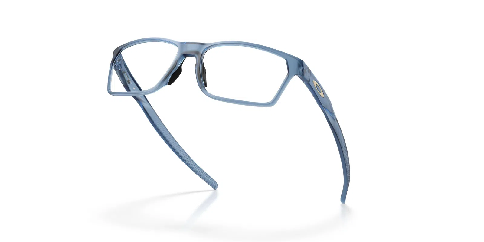Oakley Hex Jector 8174F Eyeglasses - view 81